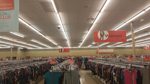 Thrift Store «Savers», reviews and photos