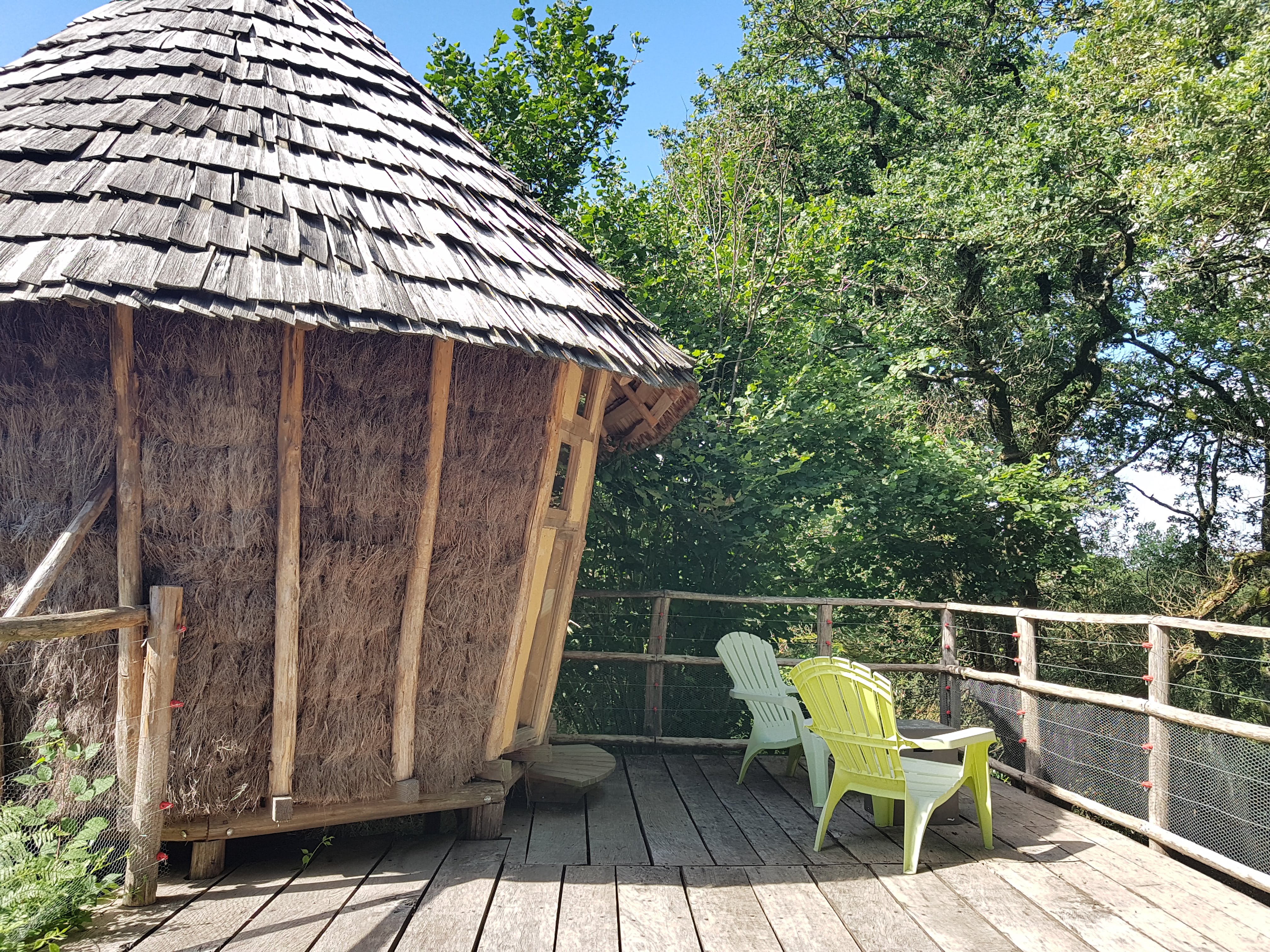 Photo n° 1 de l'avis de Corinne.a fait le 13/07/2018 à 10:10