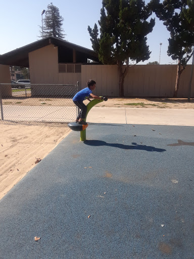 Sepulveda Recreation Center image