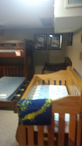 Amish Furniture Store «Amish Custom Furniture and Accents», reviews and photos, 1241 S Monroe St, Monroe, MI 48161, USA