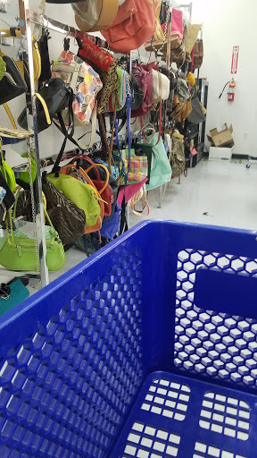 Thrift Store «Goodwill Thrift Store and Donation Center», reviews and photos
