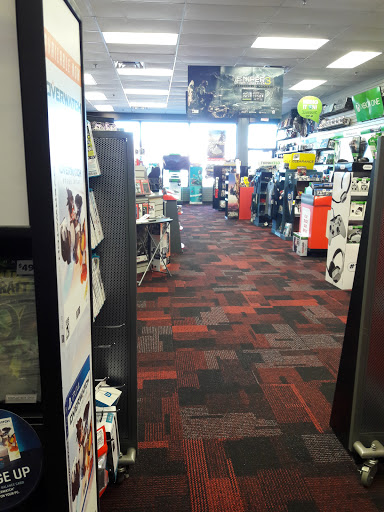 GameStop, 2314 N Ocean Ave STE C, Farmingville, NY 11738, USA, 