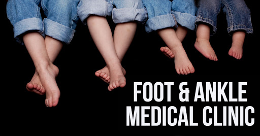Foot and Ankle Medical Clinic