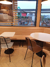 Photo n°39 de McDonald's à Roye ()