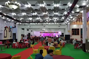 Meher Palace Banquet Hall image