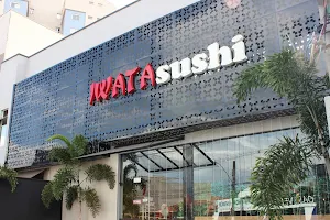 Iwata Sushi Pouso Alegre image
