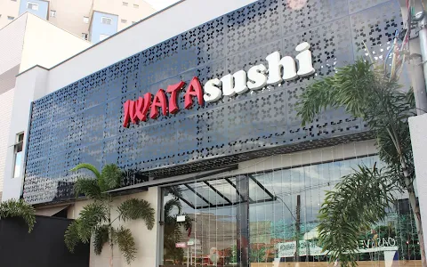 Iwata Sushi Pouso Alegre image