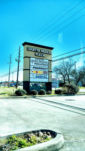 Pharmacy «Better Balance Pharmacy», reviews and photos, 5834 Louetta Rd, Spring, TX 77379, USA