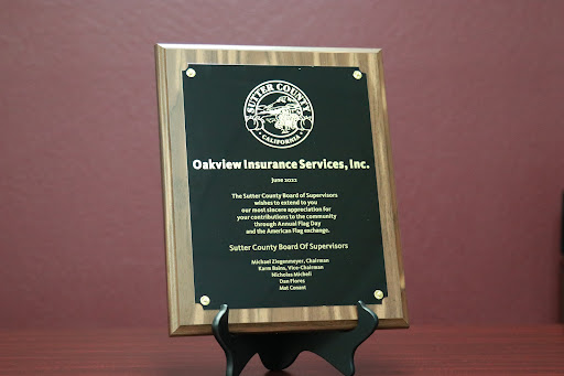 Oakview Insurance Services, Inc. image