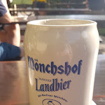 Photo n°1 de l'avis de Maria.� fait le 29/04/2019 à 07:25 sur le  Alt Berliner Wirtshaus Henne à Berlin