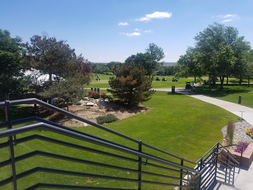 Golf Resort «The Inverness Golf Club», reviews and photos, 200 Inverness Dr W, Englewood, CO 80112, USA