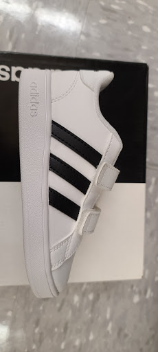 Sporting Goods Store «Academy Sports + Outdoors», reviews and photos, 800 S Clearview Pkwy, Harahan, LA 70123, USA