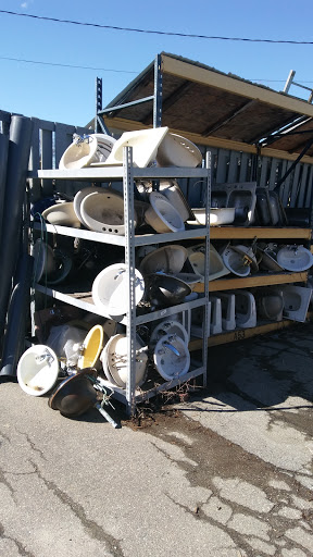 Non-Profit Organization «ReSOURCE Building Materials Store», reviews and photos, 339 Pine St, Burlington, VT 05401, USA