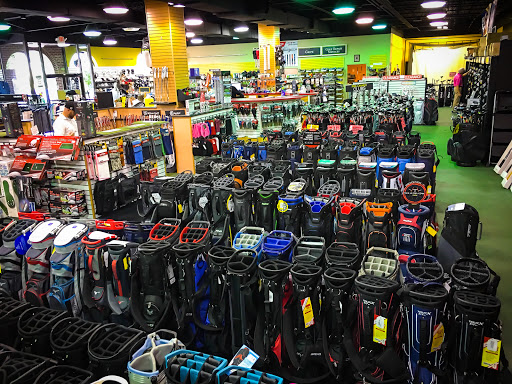 Sporting Goods Store «Edwin Watts Golf», reviews and photos, 3024 Richmond Rd, Lexington, KY 40509, USA