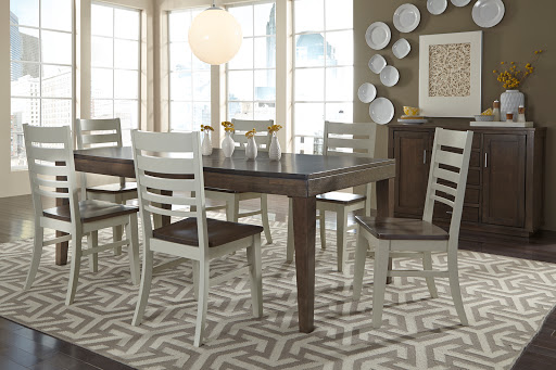 Furniture Store «Bare Woods & Home Furnishings», reviews and photos, 14150 Willard Rd, Chantilly, VA 20151, USA