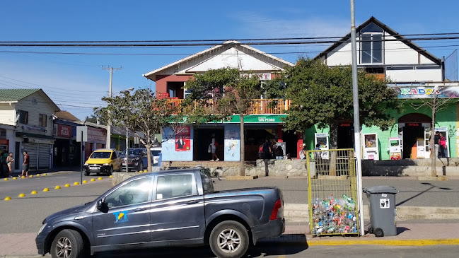 Opiniones de Botilleria San Pedro en El Quisco - Tienda