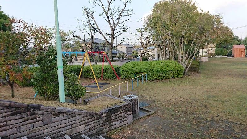武庫二児童公園