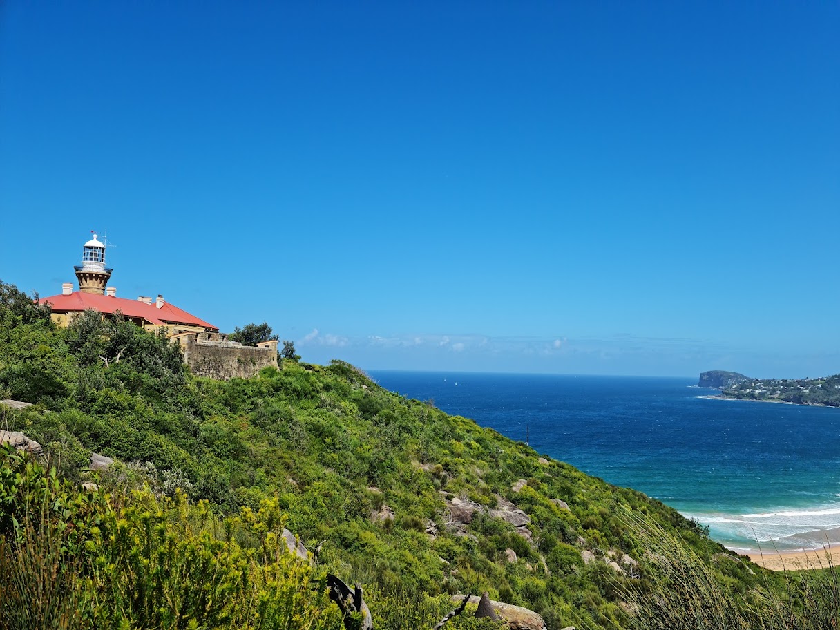 Barrenjoey picture