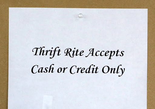 Thrift Store «Thrift Rite», reviews and photos, 1020 26th Ave, Greeley, CO 80634, USA