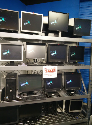 Computer Store «Altec», reviews and photos, 3045 E Chestnut Expy, Springfield, MO 65802, USA