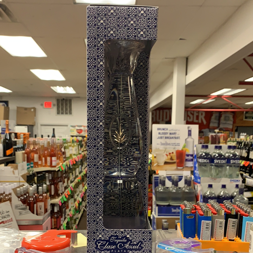 Liquor Store «Liquor Barn», reviews and photos, 133 Main St #4, Spencer, MA 01562, USA