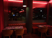 Atmosphère du Restaurant africain Café Maasai à Paris - n°11