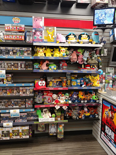 Video Game Store «GameStop», reviews and photos, 1633 Miller Park Way, West Milwaukee, WI 53214, USA