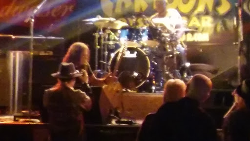 Bar «Cartoons Oyster Bar & Grill», reviews and photos, 1614 Glenstone Avenue, Springfield, MO 65804, USA