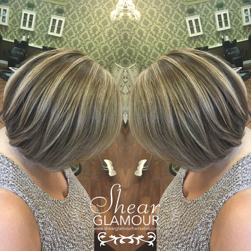 Hair Salon «Shear Glamour Hair Salon», reviews and photos, 984 NJ-166, Toms River, NJ 08753, USA