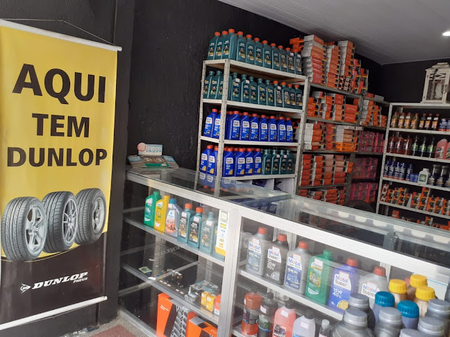 Borracharia Auto spazio