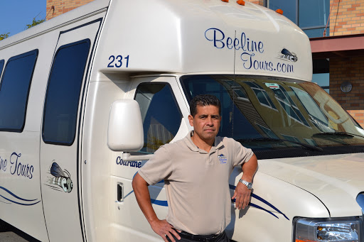 Tour Agency «Beeline Tours», reviews and photos, 8110 7th Ave S, Seattle, WA 98108, USA