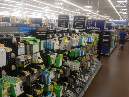 Walmart Supercenter