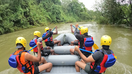 Palavayal White water river rafting