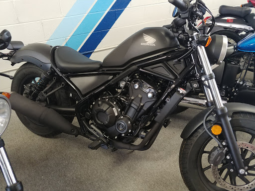 Motorcycle Dealer «Honda Suzuki of Warren», reviews and photos, 30822 Ryan Rd, Warren, MI 48092, USA