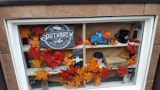 Coffee Store «Southbrew Coffee», reviews and photos, 3324 Wall Triana Hwy SW, Huntsville, AL 35824, USA
