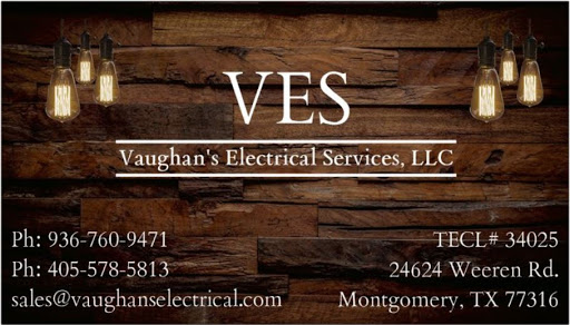 Photo of Vaughans Electrical Services, LLC