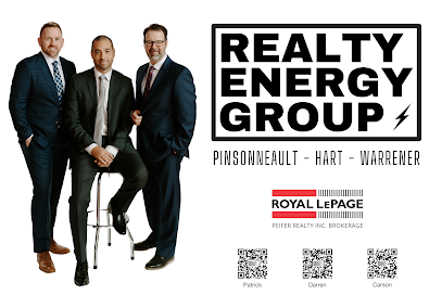 Realty Energy Group Team - Peifer Realty Inc