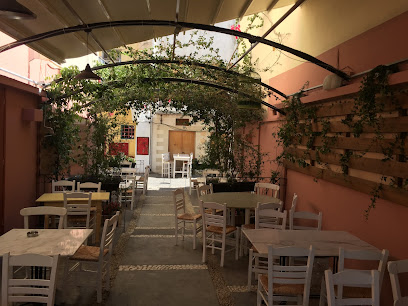 Μεσογειακό Mediterranean Restaurant