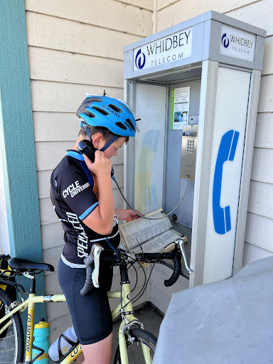 Bicycle Store «Bayview Bicycles», reviews and photos, 5603 Bayview Rd, Langley, WA 98260, USA