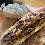 Photo n°1 de l'avis de Sandra.. fait le 25/05/2023 à 15:52 sur le  Istanbul Gaggiano à Gaggiano