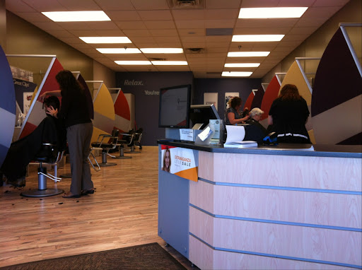 Hair Salon «Great Clips», reviews and photos, 3673 Lexington Ave N, Arden Hills, MN 55126, USA