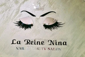 La Reine Nina Beauty Center صالون لارين نينا للسيدات image