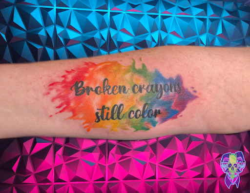 Explore tattoo ideas drawings easy, creative tattoo ideas in Bethlehem, available at Soul Glow Electric Ink