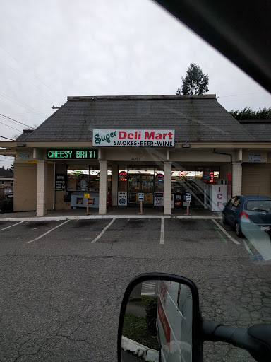 Super Deli & Grocery, 9051 35th Ave SW, Seattle, WA 98126, USA, 