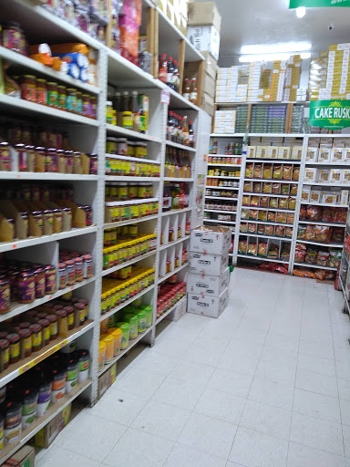 Indian Grocery Store «Patel Brothers», reviews and photos, 2039 El Camino Real, Santa Clara, CA 95050, USA