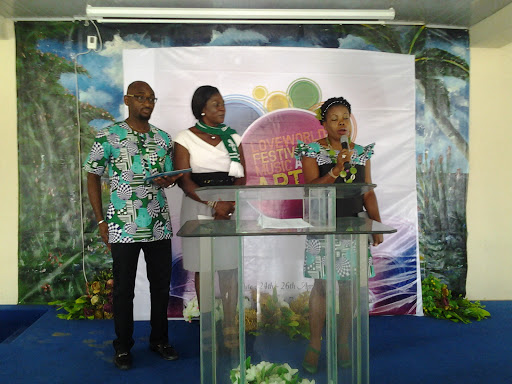 Christ Embassy Church, Ajiwe, Lekki-Epe Expressway, Ajiwe, Lekki, Nigeria, Religious Destination, state Lagos