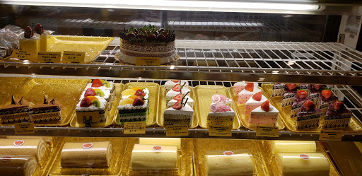 Shopping Mall «Fubonn Shopping Center», reviews and photos, 2850 SE 82nd Ave #80, Portland, OR 97266, USA