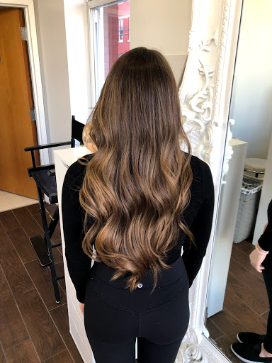 Day Spa «Blush Salon & Beauty Lounge», reviews and photos, 60 Center St, Rutland, VT 05701, USA