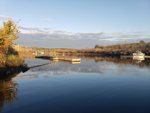 Mailly Waterfront Park