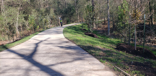 Golf Course «Brock Park Golf Course», reviews and photos, 8201 John Ralston Rd, Houston, TX 77044, USA